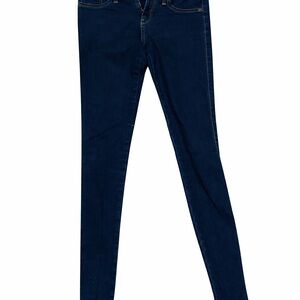 Express Extreme Stretch Legging Low Rise 0R Women's Jeans